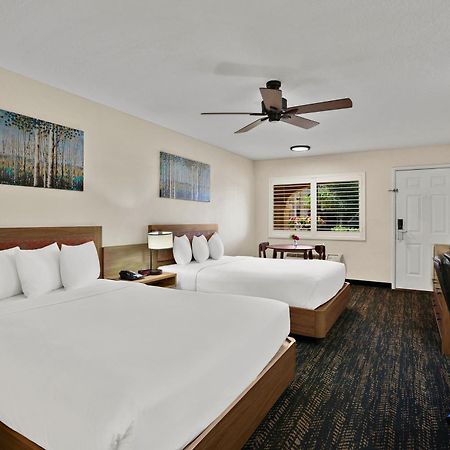 La Fuente Inn & Suites Yuma Exterior photo